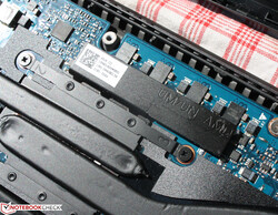 AMD Radeon RX Vega 8-grafikkortet finns i Ryzen APU (iGPU).