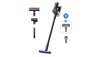 Dyson V8 Cycle sladdlös dammsugare. (Bildkälla: Dyson)