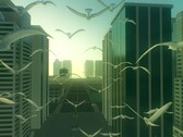 I Everything kan spelare styra praktiskt taget vad som helst, från en liten mikroorganism till en hel galax. Spelet har just nu 90% rabatt på Steam.