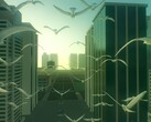 I Everything kan spelare styra praktiskt taget vad som helst, från en liten mikroorganism till en hel galax. Spelet har just nu 90% rabatt på Steam.