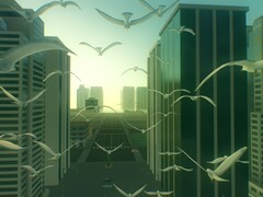 I Everything kan spelare styra praktiskt taget vad som helst, från en liten mikroorganism till en hel galax. Spelet har just nu 90% rabatt på Steam.