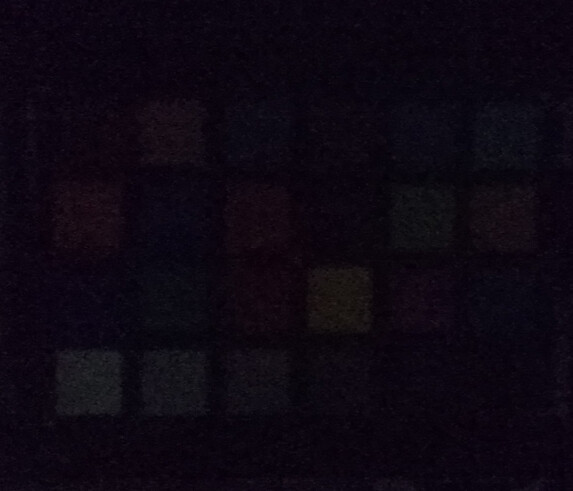 ColorChecker