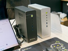 GMKtec EVO-X5 Pro presenteras på IFA