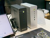 GMKtec EVO-X5 Pro presenteras på IFA
