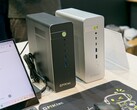 GMKtec EVO-X5 Pro presenteras på IFA