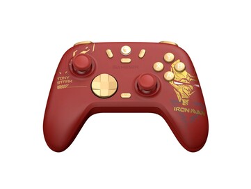 (Bildkälla: GameSir)