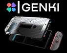 Genki Switch 2 tillbehör (Bildkälla: Genki)
