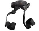 De uppdaterade exoskeletten i Hypershell X-serien är mer lyhörda för användarens intryck under gång, vandring och löpning.
