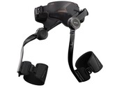 De uppdaterade exoskeletten i Hypershell X-serien är mer lyhörda för användarens intryck under gång, vandring och löpning.