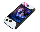 Polar Tempest Edition är exklusiv för USA för tillfället. (Bildkälla: MSI)