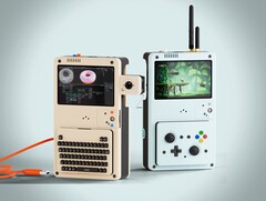 CG Deck använder en Intel N150 för bred programvarukompatibilitet.
