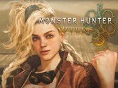 Gemma från Monster Hunter Wilds (Bildkälla: Capcom)