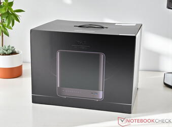 Miniforum N5 Pro
