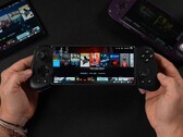 Nubia RedMagic 11 Pro kan nu förvandlas till en provisorisk Steam Deck tack vare DroidDeck.
