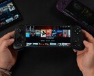 Nubia RedMagic 11 Pro kan nu förvandlas till en provisorisk Steam Deck tack vare DroidDeck.