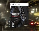 Resident Evil Requiem Steelbook Deluxe Edition för PS5 visas upp