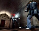 Max Payne 2 bild på Steam. (Bildkälla: Steam) 