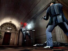 Max Payne 2 bild på Steam. (Bildkälla: Steam) 