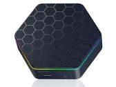 SZBox N1: Ny och kompakt PC med Intel-processor. (Bildkälla: SZBox)