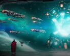 Stellaris är 75% rabatt på Steam fram till 10 maj.