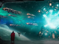 Stellaris är 75% rabatt på Steam fram till 10 maj.