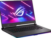 Test: Asus ROG Strix G15 G513QR - AMD och Nvidia i kombination (Sammanfattning)