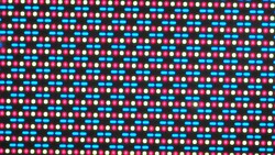 Visning av subpixlar