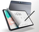 TCL Nxtpaper 11 Gen 2 surfplatta med penna kan växla mellan tre flimmerfria visningslägen för att minimera ansträngda ögon när du läser e-böcker och gör anteckningar. (Bildkälla: TCL)