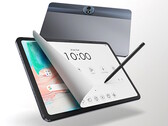 TCL Nxtpaper 11 Gen 2 surfplatta med penna kan växla mellan tre flimmerfria visningslägen för att minimera ansträngda ögon när du läser e-böcker och gör anteckningar. (Bildkälla: TCL)