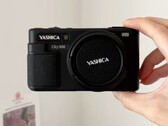Yashica City 300 har förbättrats jämfört med City 200 (Bildkälla: Yashica)