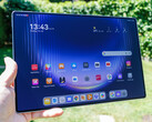 Huawei MatePad Pro Max med PaperMatte-skärm