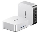 Maco: Ny mini-PC finns nu tillgänglig som direktimport. (Bildkälla: Aoostar)