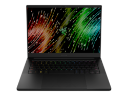 I recension: Razer Blade 14 2023. Testenhet tillhandahållen av Razer