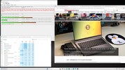 Maximal fördröjning när flera webbläsarflikar öppnas