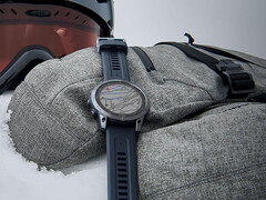 Enligt vår beräkning har Garmin testat 37 ändringar mellan systemprogramvara 20.22 och betaversion 21.19 för Fenix 7 och dess motsvarigheter. (Bildkälla: Garmin)