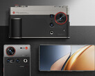 Nubia Z70S Ultra kommer att lanseras globalt i början av nästa månad, eventuellt med Pad Pro i släptåg. (Bildkälla: Nubia)