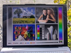 Utomhus under skugga