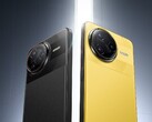 Den globala utgåvan av K80 Pro. (Bildkälla: Poco)