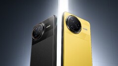 Den globala utgåvan av K80 Pro. (Bildkälla: Poco)