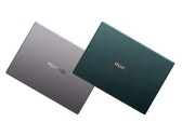 Test: Huawei MateBook X Pro 2021 - Levereras nu över hela världen (Sammanfattning)