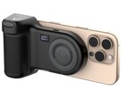 Stage PowerGrip är ett nytt smartphonetillbehör från Belkin (Bildkälla: Belkin)