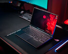 XMG Neo 16 A25 (bildkälla: Notebookcheck)