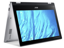 Acer Chromebook Spin 311