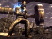 Bild på Fallout New Vegas: Old World Blues på Steam. (Bildkälla: Steam)