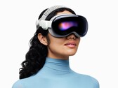 Apple Vision Pro får en uppgradering från Apple M2 till den helt nya Apple M5 (Bildkälla: Apple)