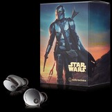Audio-Technica ATH-CKS50TW2 The Mandalorian Edition. (Bildkälla: Audio-Technica)