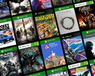 Xbox bakåtkompatibla spel (Bildkälla: Microsoft Gaming med redigeringar)