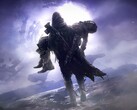 Omslagsbild från expansionen ”Forsaken” till Destiny 2