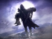 Omslagsbild från expansionen ”Forsaken” till Destiny 2