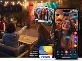 Epsons app Projection Studio